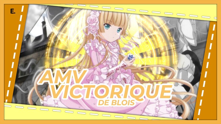 Victorique De Blois || AMV Edit.