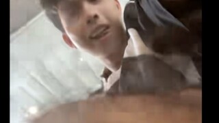 “Góc nhìn thật độc ác, khu rừng này rậm rạp quá đi thôi”