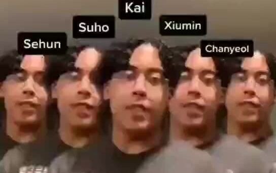 【EXO】成员唱歌风格过于真实的总结