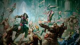 [Game][Warhammer]Son of the God of Laughters
