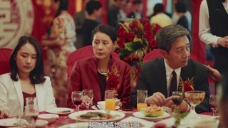 我的女儿，只有我可以说她！