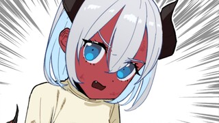 【Supplement】Defeat the devil!