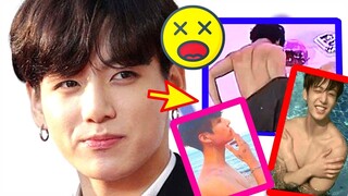 SHIRTLESS Korean Actors and Idols | Top 10