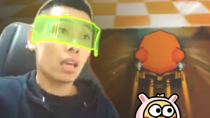 【Xu Xu Baby】The King of Reversal