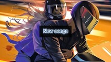 Aiva - over your ex song 🖤🖤🖤🖤it's the lyrics 💞 that's amazing 🖤🖤🖤 #bilibili