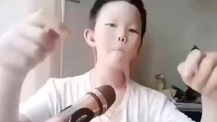 Ini baru yang disebut musik horor sejati