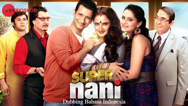 Super Nani (2014) Dubbing Bahasa Indonesia