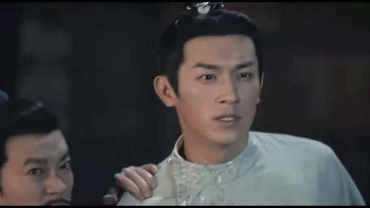 [Lucu] Di Renjie pasti telah mengajari Su Wuming teknik dan psikologi. Kemampuan bertarungnya memang