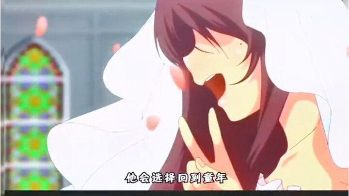 Apakah kamu sudah menonton anime-anime ini? Sangat cantik, direkomendasikan untuk dikoleksi!