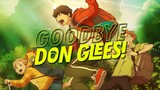 Goodbye, Don Glees! (Dub)
