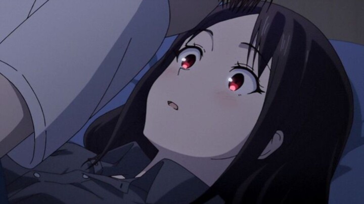 malam pertama~