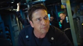 Hunter Killer Clip - Yevchenko Attack Arkansas