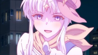 “女神又换衣服了,真好看~~”