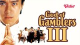 God of gamblers 3 (1991) dubbing Indonesia