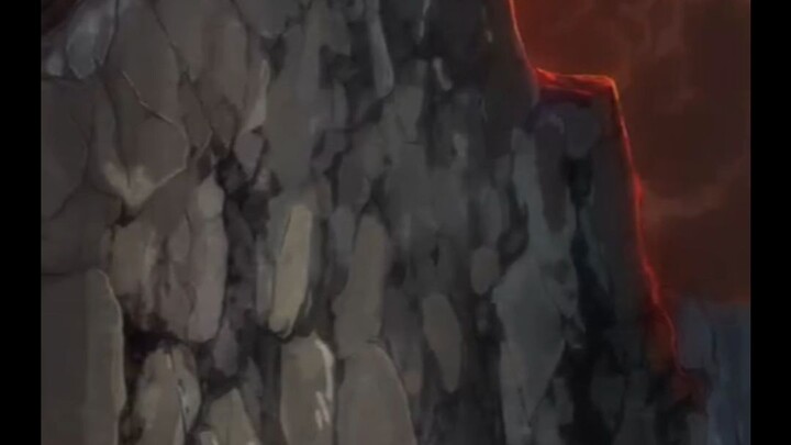 Bangkit Nya Luffy Dari Kematian GEAR 5 (FIVE)