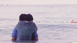 กร x อิน UWMA ไม่สามารถช่วยให้ตกหลุมรักได้ (เวอร์ชั่นมืด) FMV BL