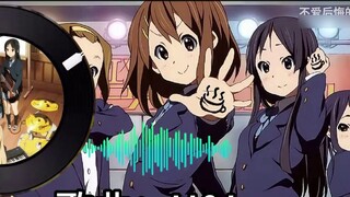 Qingyin Shoujo adalah anime terbaik di dunia!