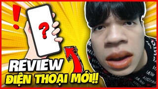 (TALKSHOW) HIẾU BALEN ĐẬP HỘP ĐIỆN THOẠI MỚI VÀ CÂU CHUYỆN "2 BÀ TÁM" TRÊN XE BUS!!!