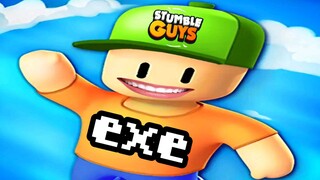 Stumble Guys.EXE
