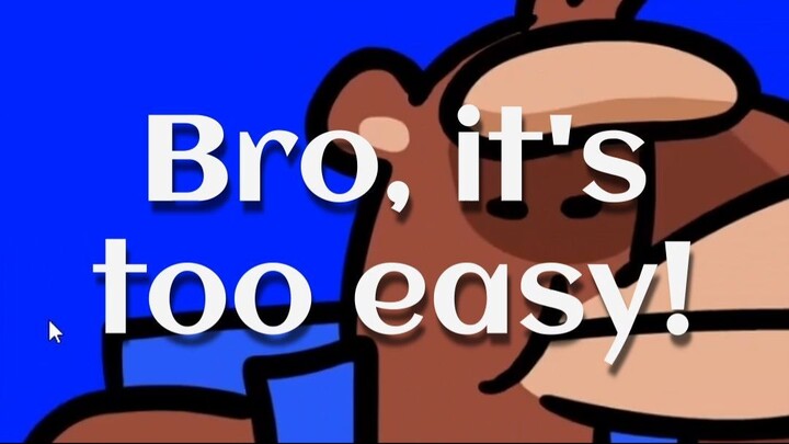 Juggling Cup - Bro, it's too easy! #lebab #jugglingcup