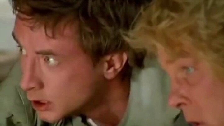 เมื่อมือใหม่ปล้นสะดมเจอกับโจรอาชีพ