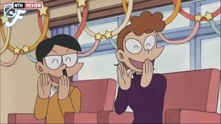 Review Doraemon  Siêu Xạ Thủ Nobita Chia Tay Suneo Truyền Thuyết