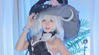 【คาเวียร์】《บับเบิ้ลป๊อป!》Funina Exclusive【การตัดต่อสด】