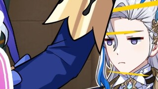 Furninna: So the money I spent was all mine?!