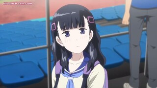 Ballpark de Tsukamaete Eps 11 (Sub-Indo)