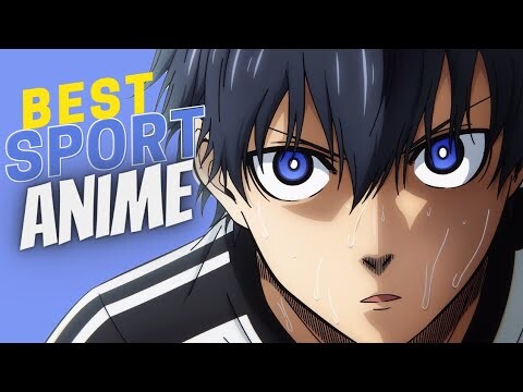 Blue Lock is Better Than Haikyu | Blue Lock Anime Review (Hindi)