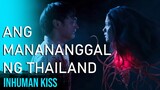 Manananggal Ng Thailand | 1nhuman Kiss (2019) Movie Recap Explained in Tagalog