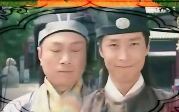 [TV Series Commentary] Commentary on the complete episode of Xiucai Loves a Soldier, the two male pr