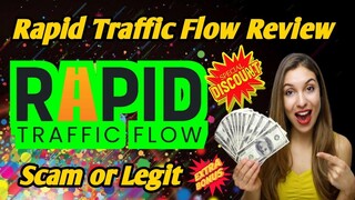 Rapid Traffic Flow Review – The Hidden Traffic Source Revealed