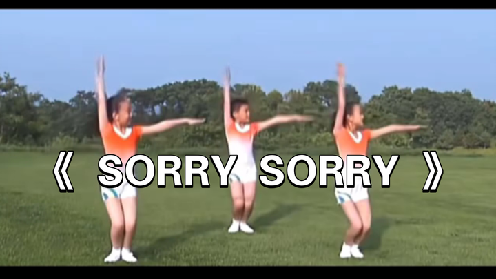 【SJ】⚡ 好 舞 不 挑 歌 ⚡