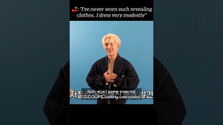 He's super shy😂#seventeen #scoups #kpop #shorts #fyp #jun #woozi #wonwoo #hoshi #the8 #dk #mingyu