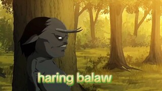 haring balaw part 3