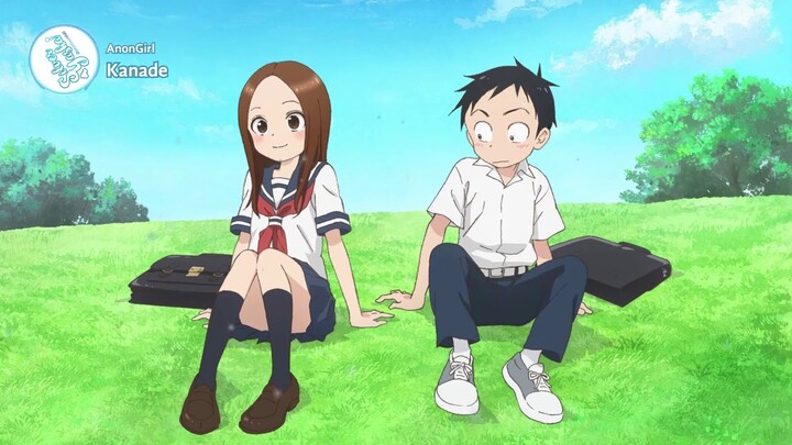 AnonGirl - Kanade (Indonesia Cover)