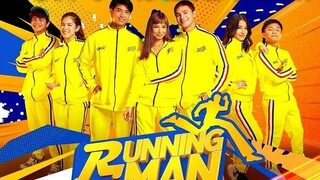 Running Man Philippines Episode 9