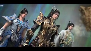 Stellar Transformation Season 6 Episode 14 Subtitle Indonesia