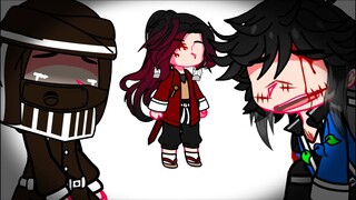 //Michikatsu Tsugikuni’s Death\\||KNY SWAP AU||//My Lore\\