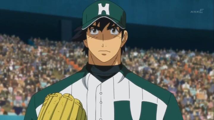 MajorSeason6 ถนนนักสู้สู่ทีมเบสบอล ภาค6ตอนที่19(148)พากษ์ไทย