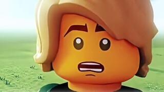 Trận chiến cuối cùng có thể là cái kết đẹp nhất cho Ninjago!