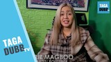 Klariz Magboo AKA "Gandang Kara" Talks About Her Beginnings and Secrets in Dubbing on TAGA DUBB TV