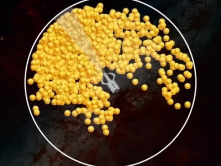 تضاعف المال الذي كسبه توم، لكن الضرائب أصبحت أعلى فأعلى #أشكال هندسية