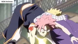 Tổng hợp các thành viên cấp S hội Fairy Tail _ 5