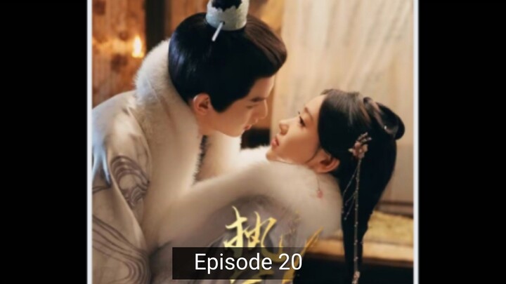 Fortune Writer Eng Sub Eps 20