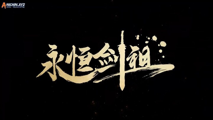 Rebirth of the Sword Patriarch Episode 17 Subtitle Indonesia