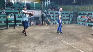 bulik win at dasma coliseum