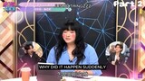 [ENGSUB] UNKNOWN THE SERIES,YAHOO TV TALKINGSTARROOM PART 2!