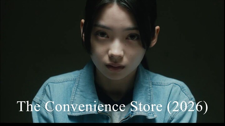 The Convenience Store (2026)